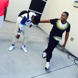 Meet your Posher, Ralph